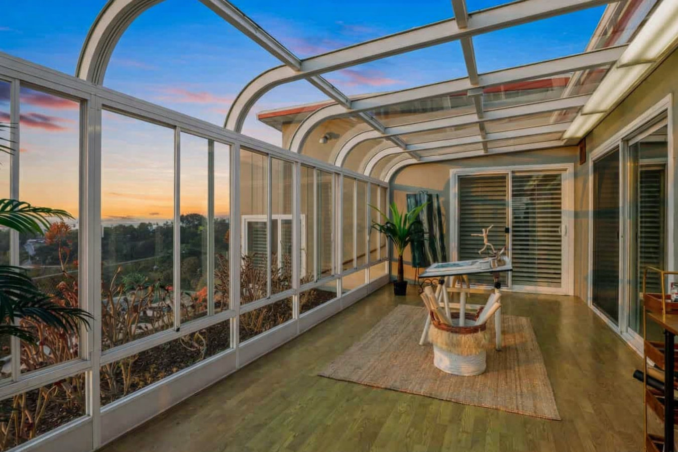 Sunroom Contractor in Pomona, CA