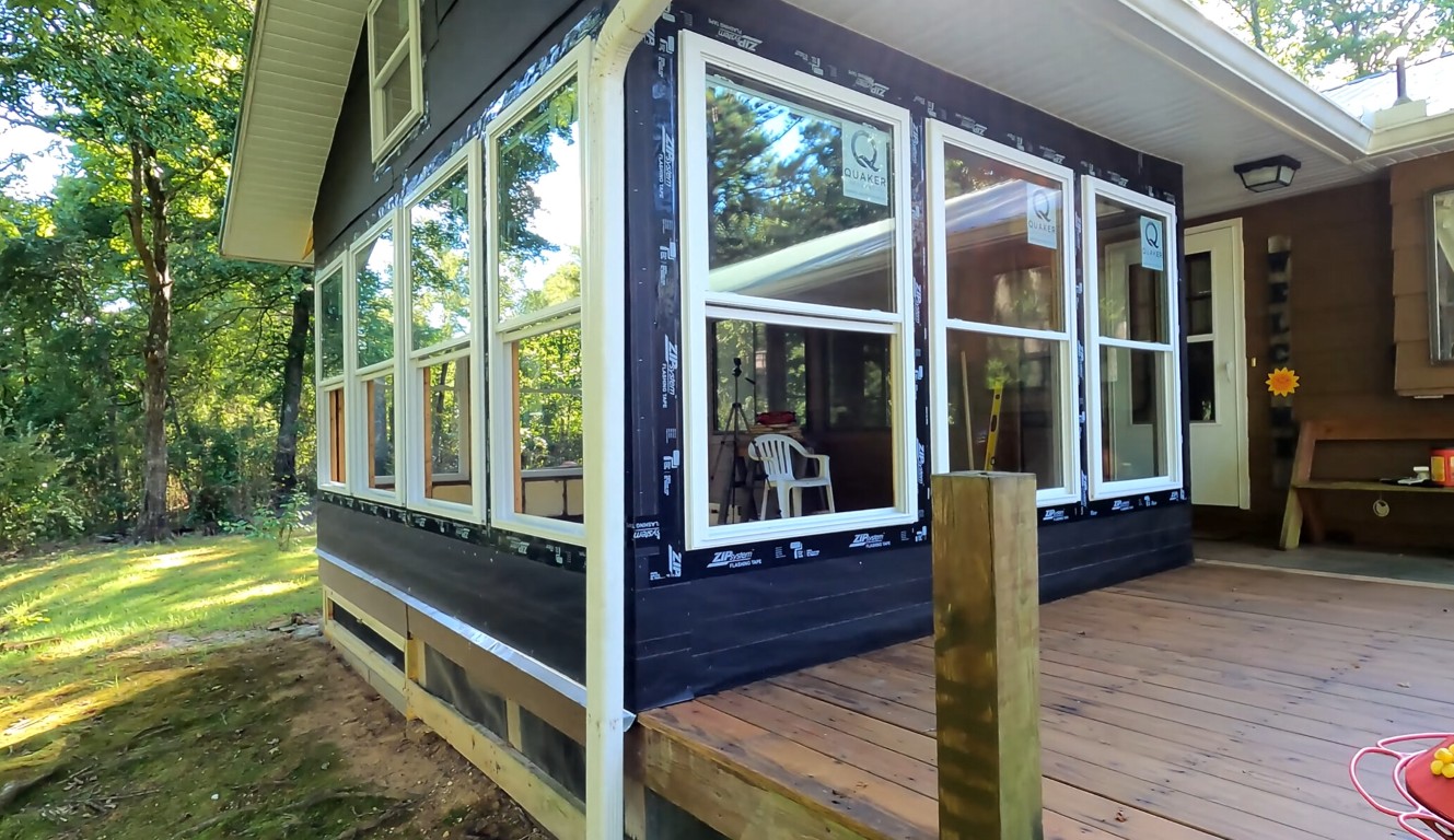 Sunroom Conversions & Upgrades service in Pomona, CA